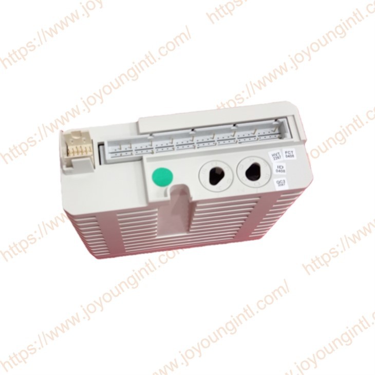 3BSE008514R1 Digital Output Module