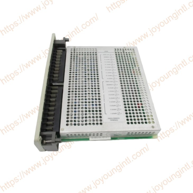 AS-B805-016 Input Analog