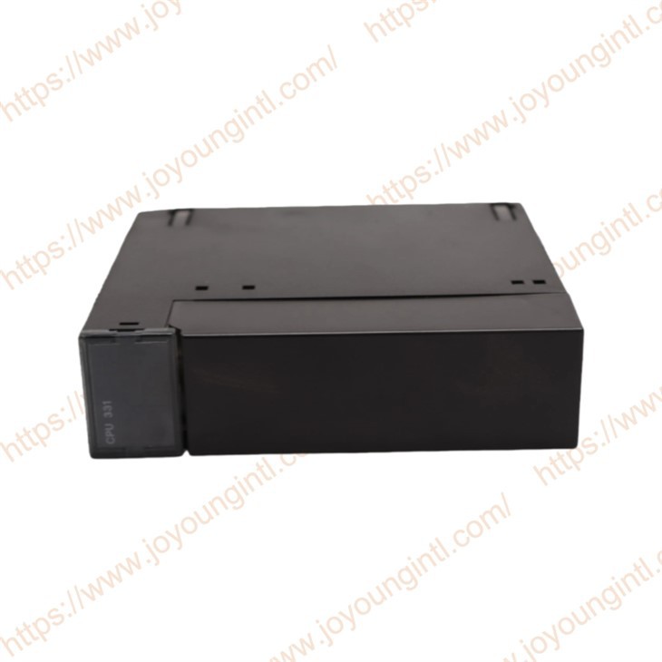 IC693CPU331 CPU MODULE