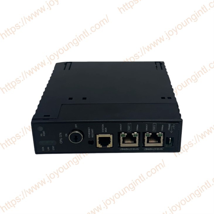 IC693CPU374 CPU CONTROLLER