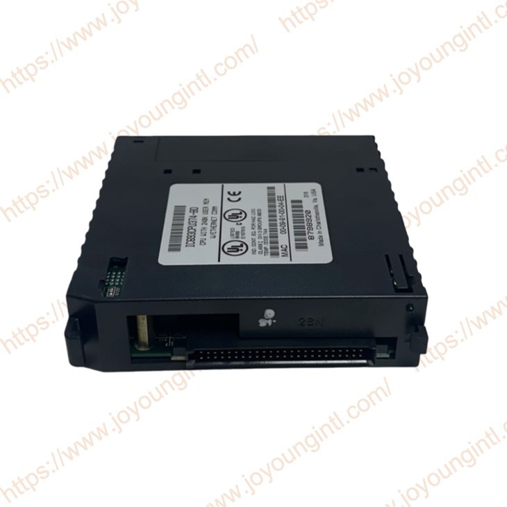 GE FANUC IC693CPU374-BD
