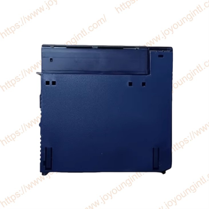 High speed counter module IC694APU300