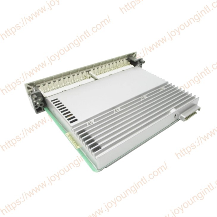 AS-B827-032 DISCRETE INPUT