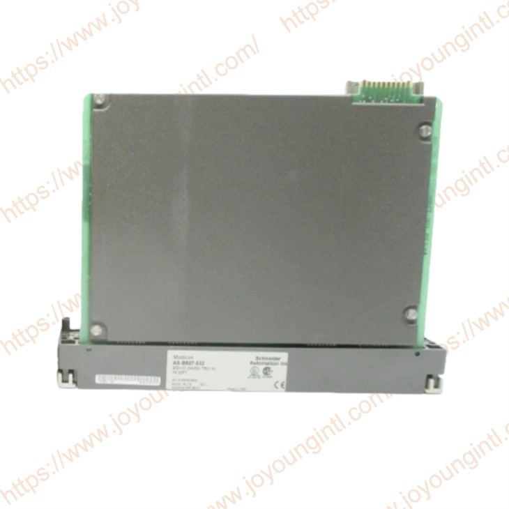 Modicon AS-B827-032