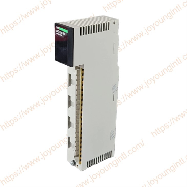 140ACI03000 Modicon Quantum
