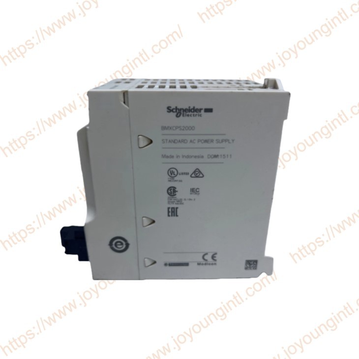 Schneider BMXCPS2000