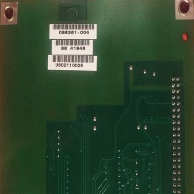 ABB 086351-004 086351-504