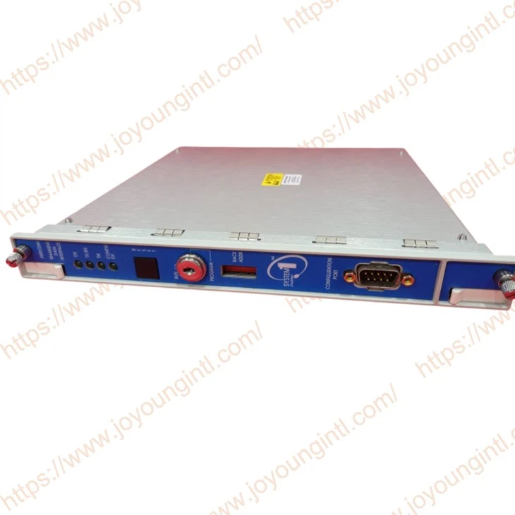 BENTLY NEVADA 138607-01