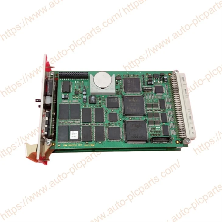 HIMA F8650X