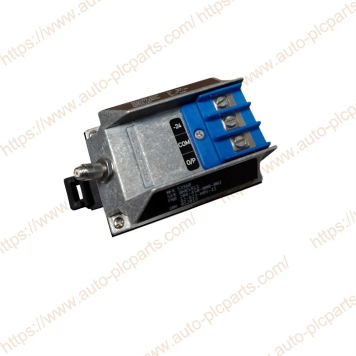 Signal Conditioner IQS450