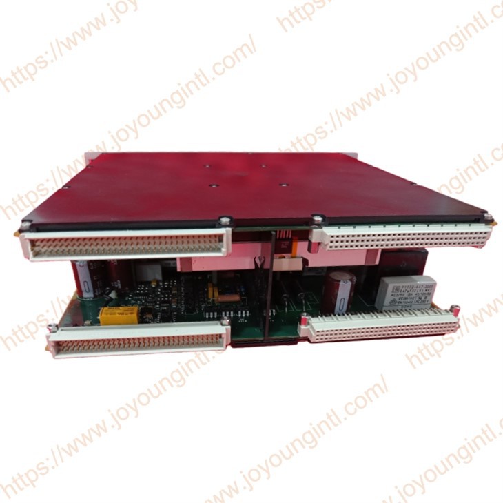 5501-467 Power Supply