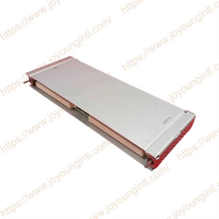 133819-01 BENTLY NEVADA 3500/60 Temperature Modules