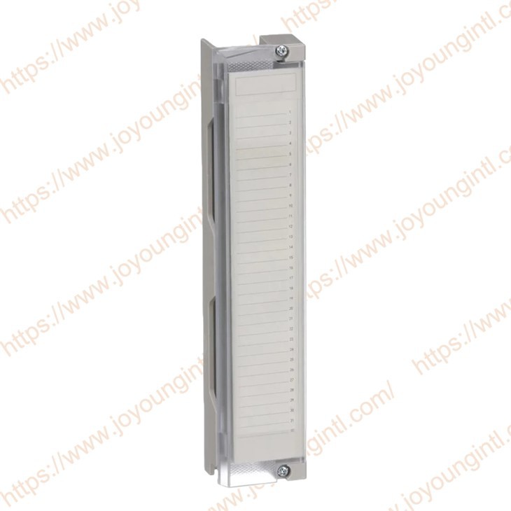 Schneider 140XTS00200 Screw Terminal Block