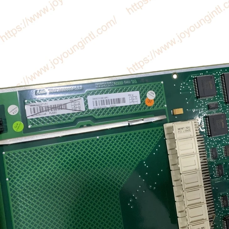 3BSE003816R1 SC520 3BSE016237R1 SC520M