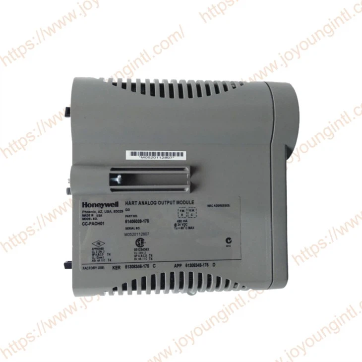 51405039-175 Analog Output With HART-CC-PAOH01