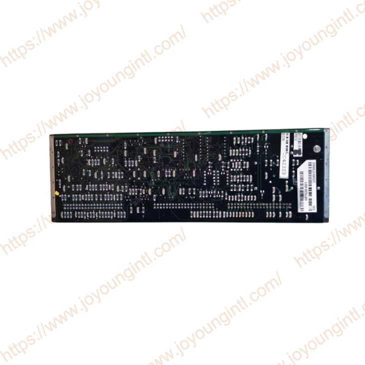 ABB 087629-001 PWA FOCPU