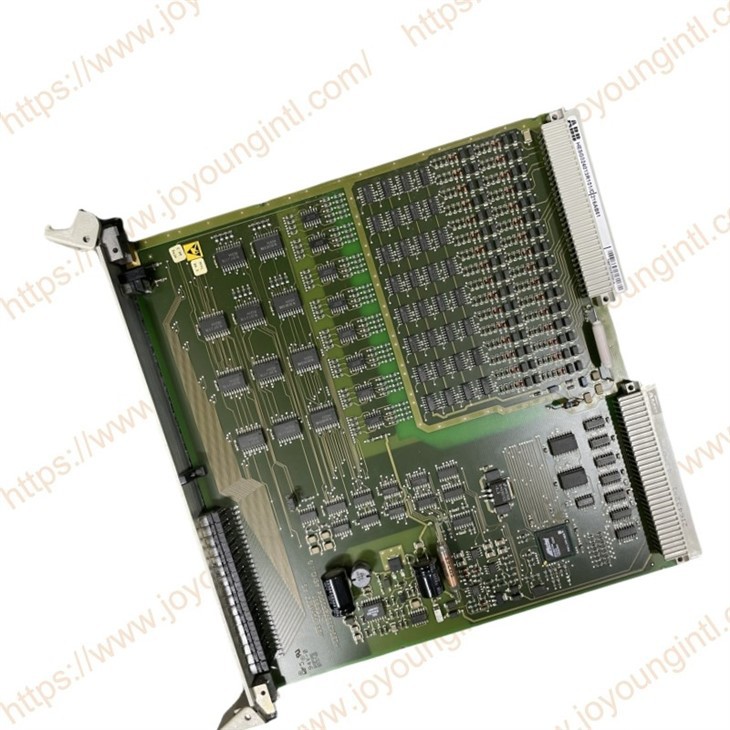 ABB 216AB61 HESG324013R101