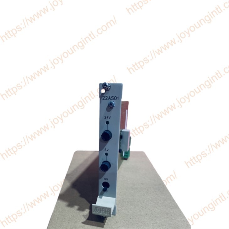 ABB 22AS01 1KGN001004R5001