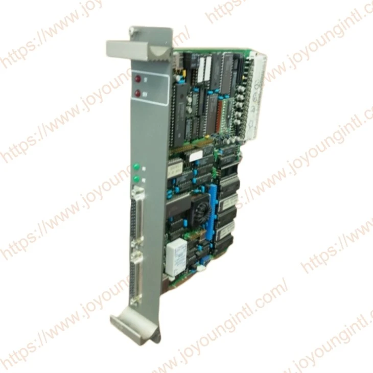 ABB 87TS01I-E GJR2368900R2340 Coupling Module