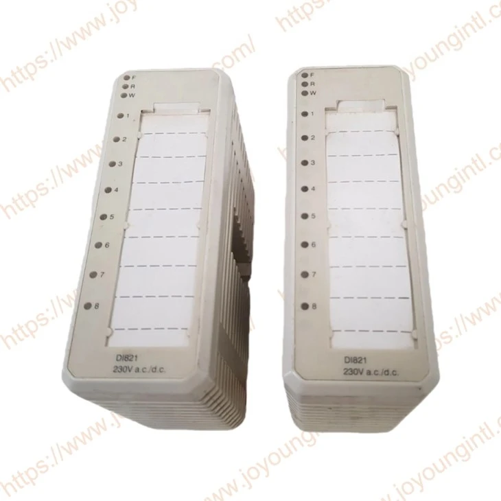 ABB DI821 3BSE008550R1