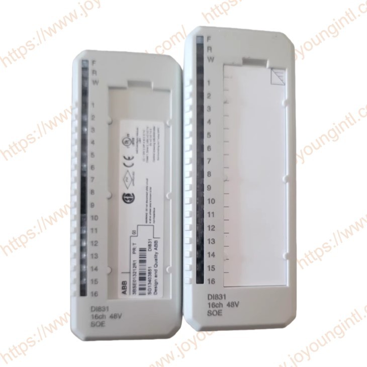 ABB DI831 3BSE013212R1