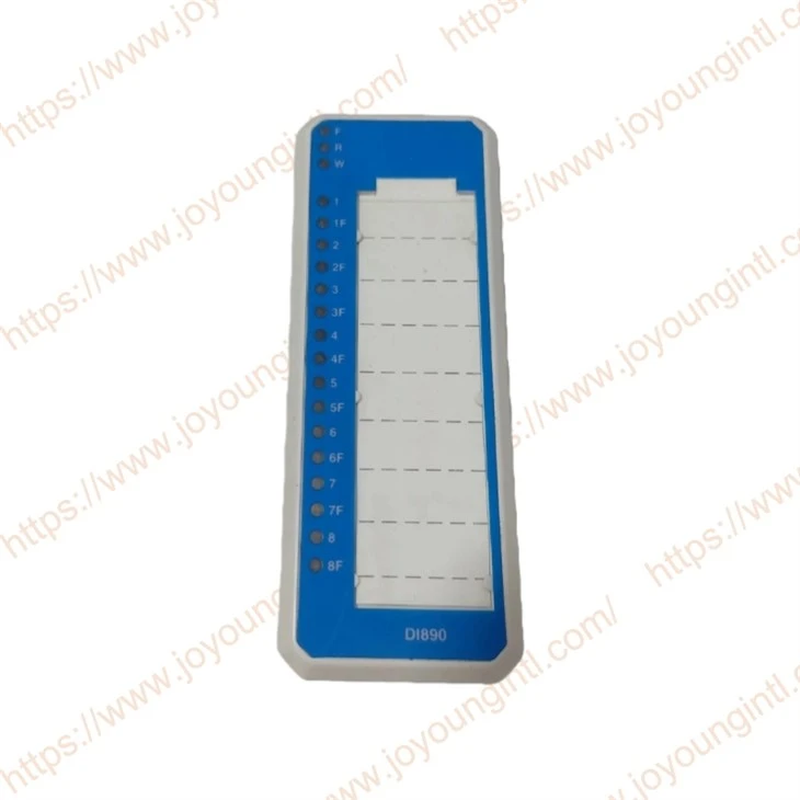 ABB DI890 3BSC690073R1 Digital Input Module