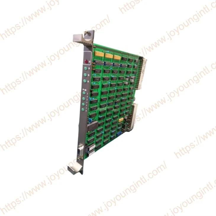 ABB GJR2312200R1010 88VK01A-E Coupling Module