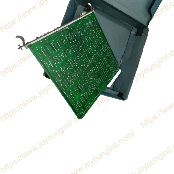 GJR2312200R1010 88VK01A-E ABB