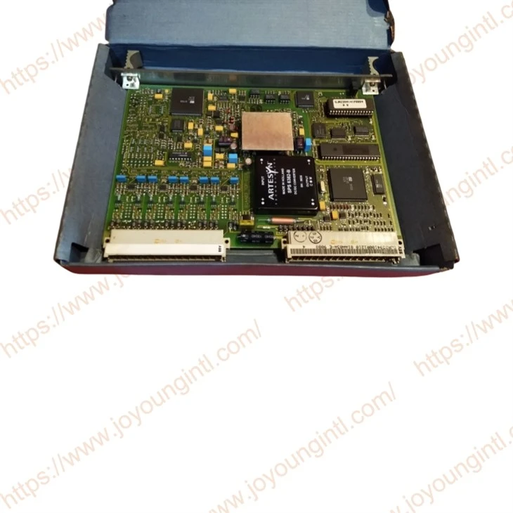 ABB GJR2394100R1210 81AA03A-E Output Module