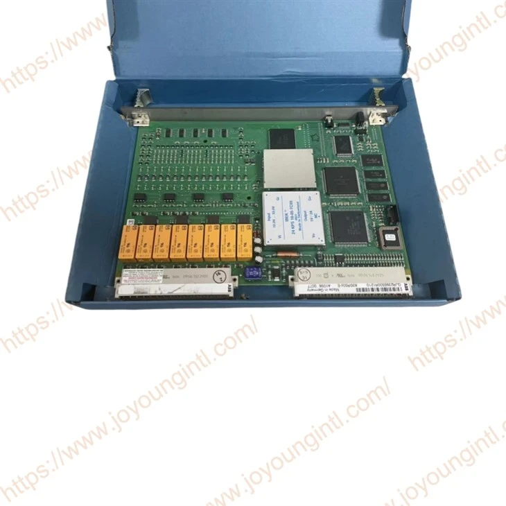 ABB GJR2395500R1210 83SR50c-E