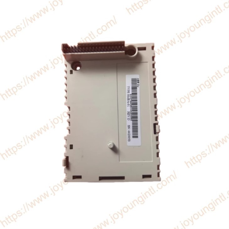 RMBA-01 Modbus Adapter Module