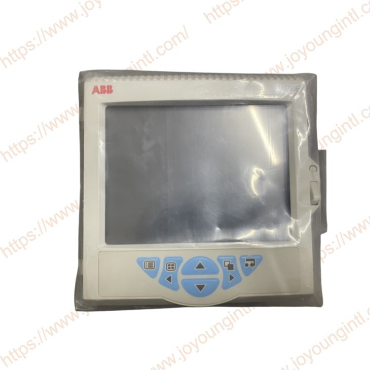 ABB SM502FC/B20R111S/STD ScreenMaster 500F