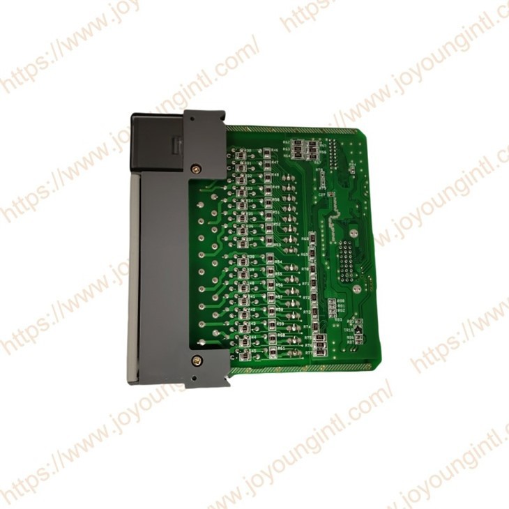 Allen Bradley 1746-OA16