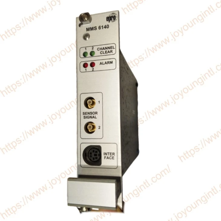 EPRO MMS6140 Monitor
