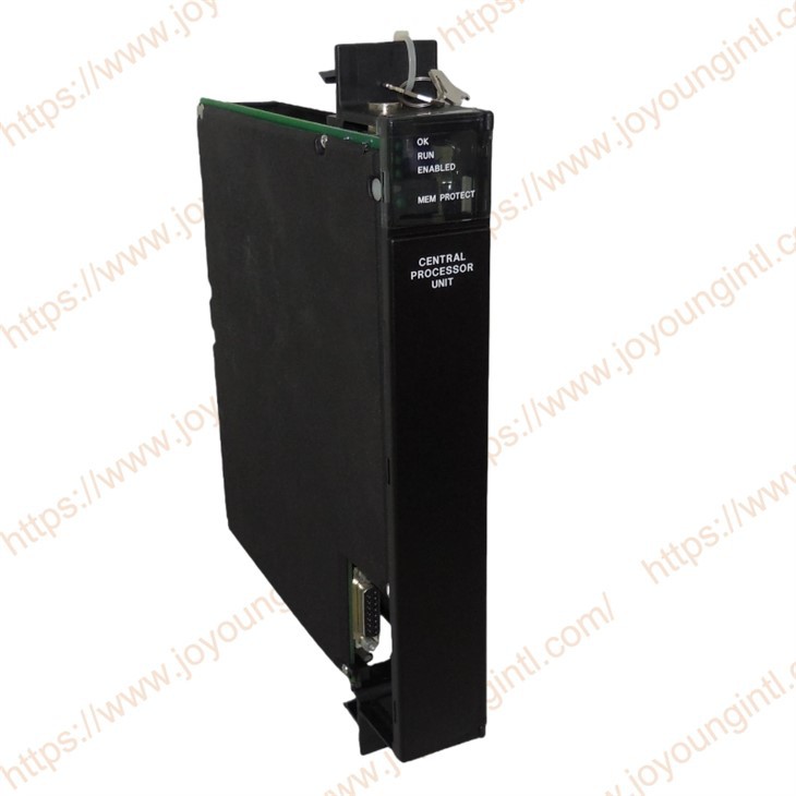 GE Fanuc IC697CPM790 CPU Module