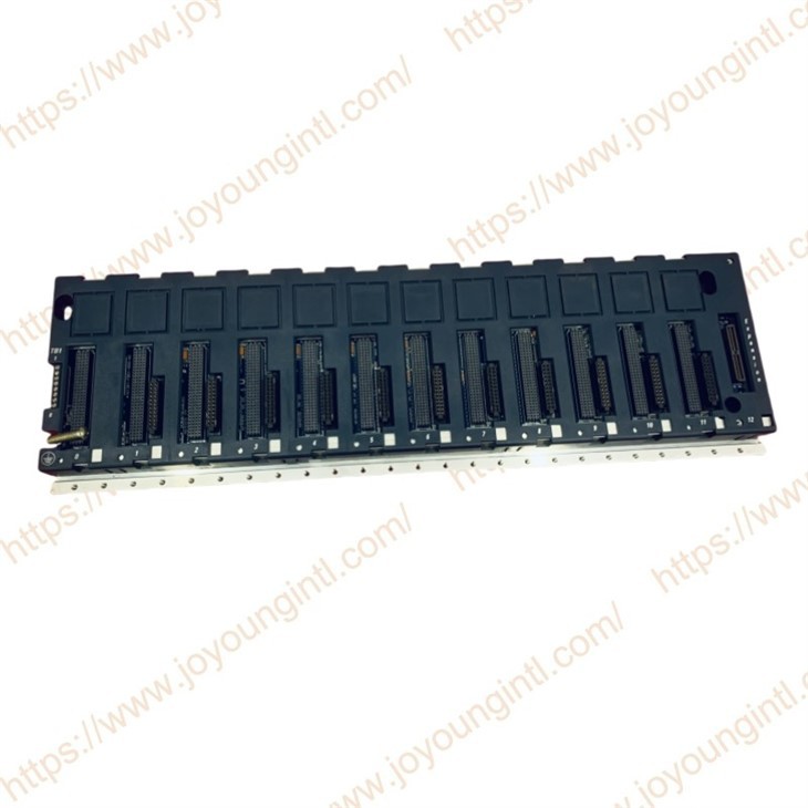 IC695CHS012 slot universal base