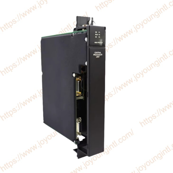 GE IC697CPX928 Central Processing Unit