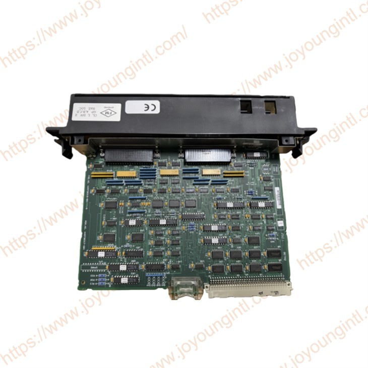 GE IC697MDL753 Output Module