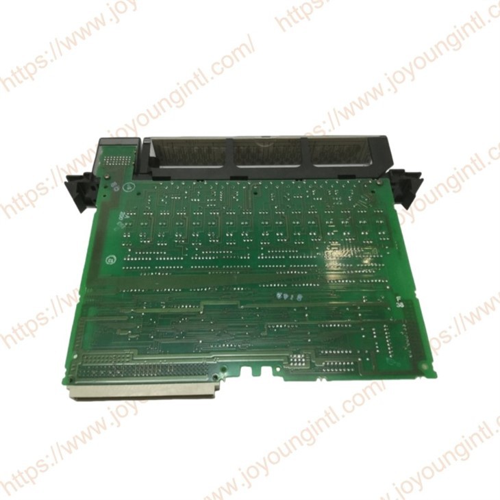 GE IC697MDL753