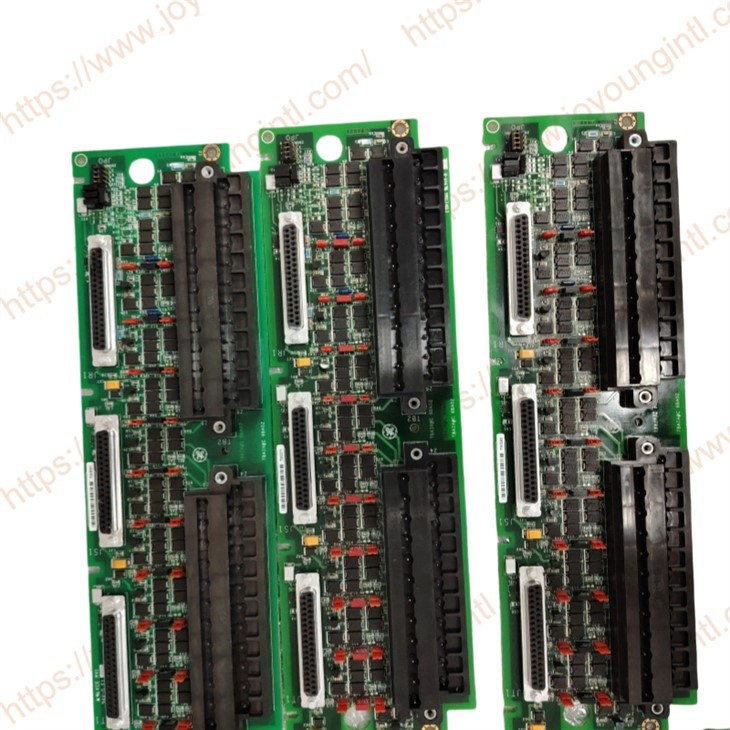 GE IS200TBAIH1CDC Terminal Board IS200TBAIH1CCC