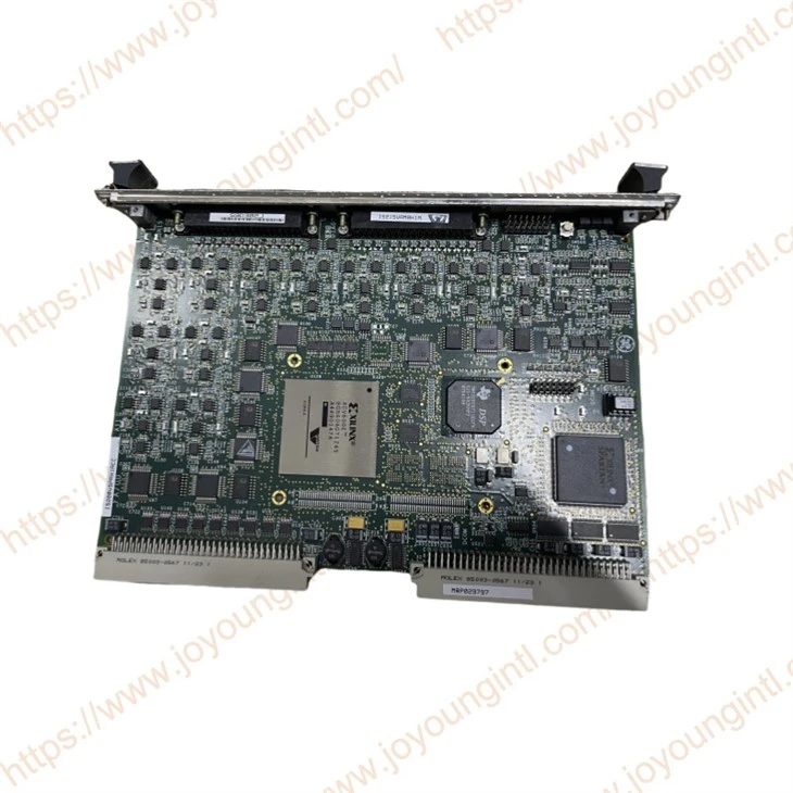GE IS215VAMBH1A (IS200VSPAH1ACC) VAMB Controller