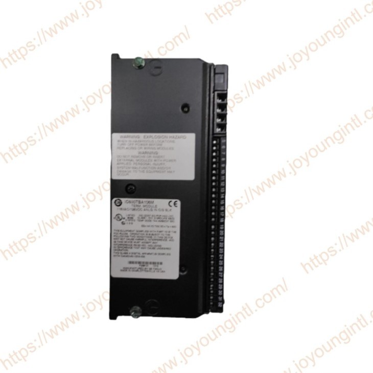 GE FANUC IC660BBA026 GENIUS ANALOG INPUT BLOCK suppliers