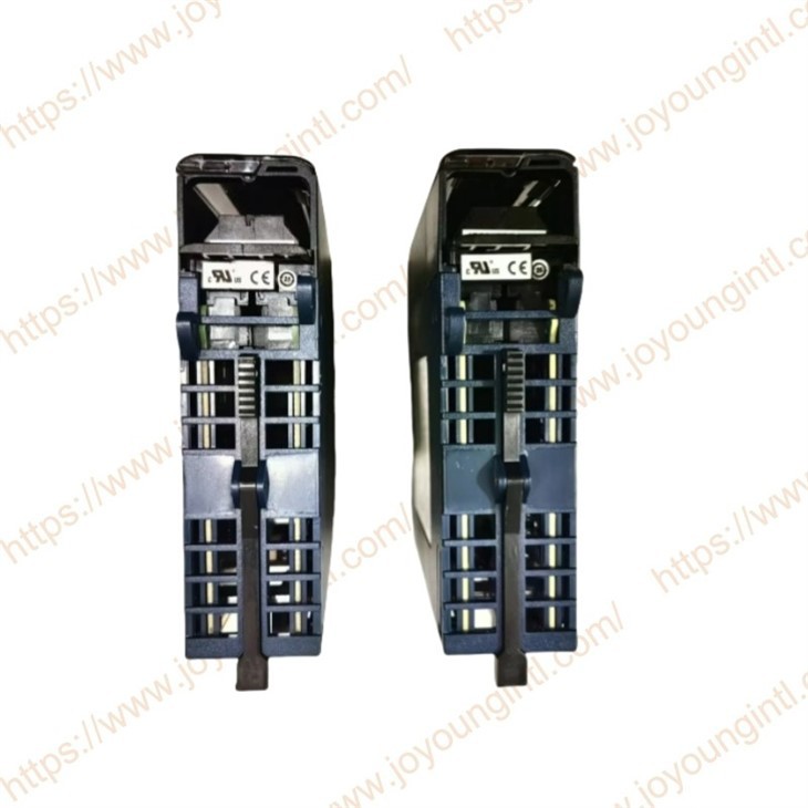 IC694MDL660 Input Module