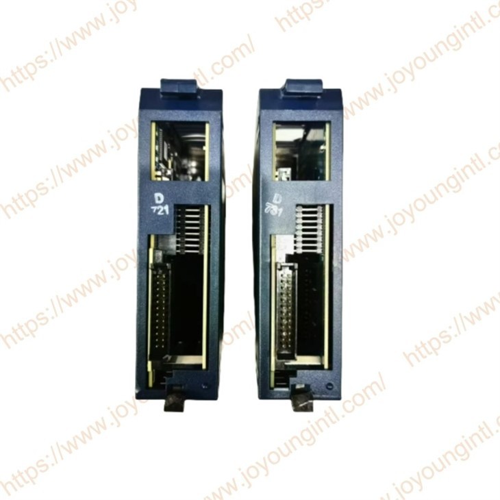 GE Fanuc IC694MDL660