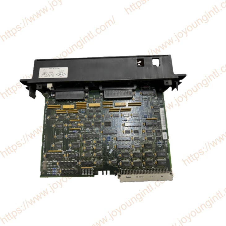 IC697BEM713 GE Fanuc Analog Output Module