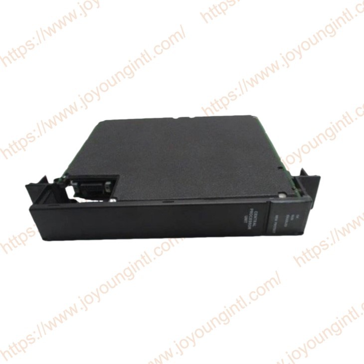 IC697CPU782 Central Processing Unit