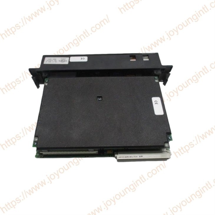 GE Fanuc IC697CPU782