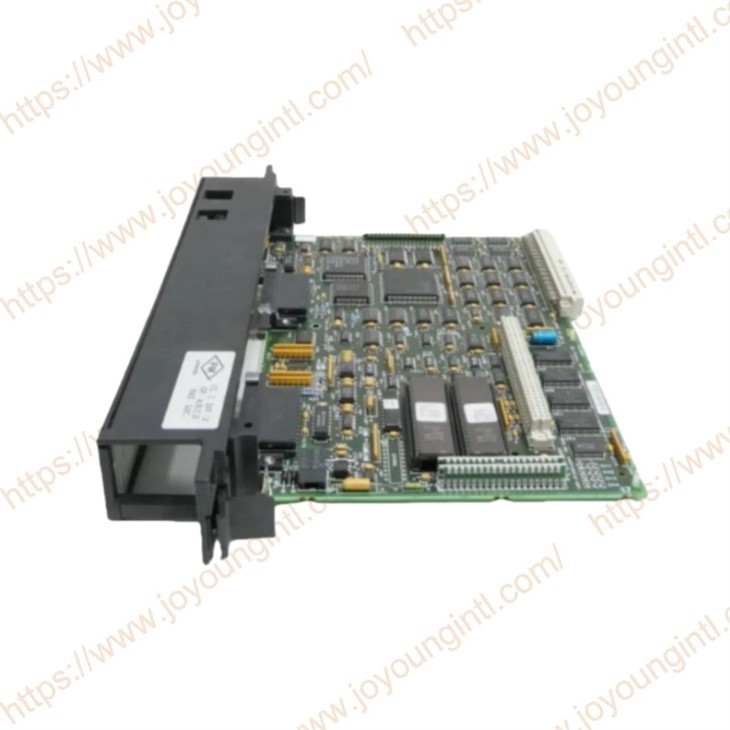 Ge Fanuc IC697PCM711