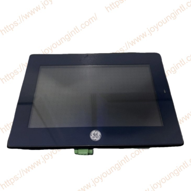 IC755CSW07CDA QuickPanel+ Operator Interface