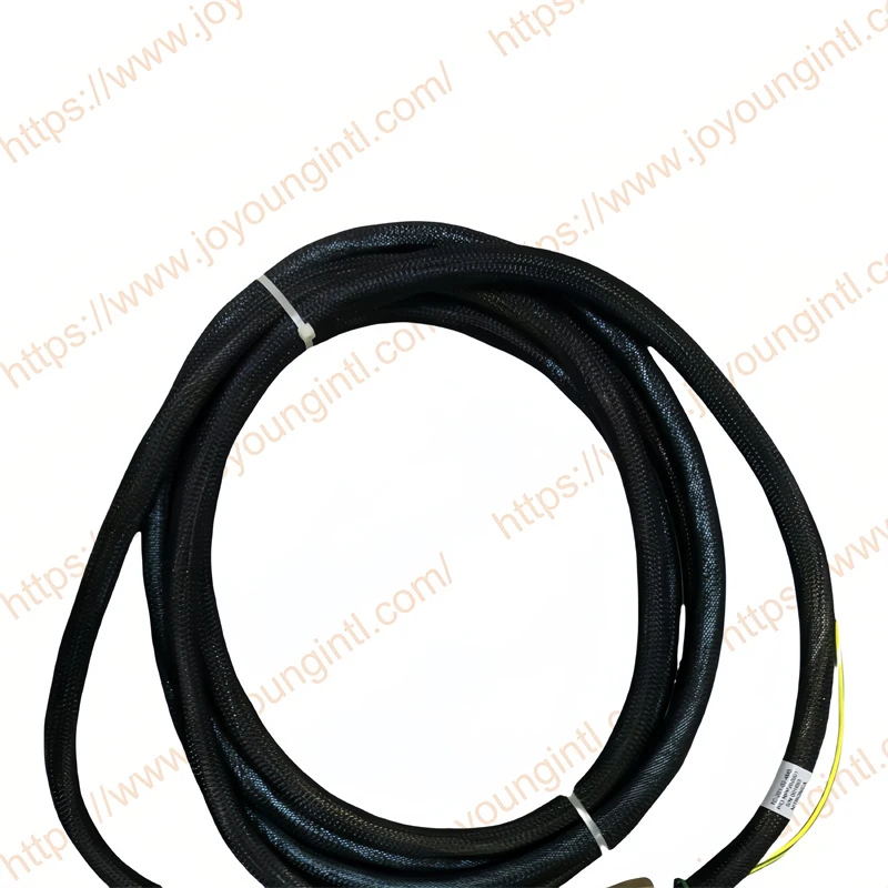 ICS TRIPLEX TC-201-02-4M5 Cable